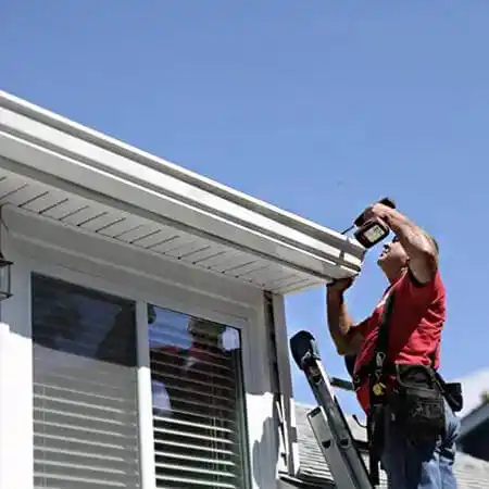 gutter services Lake Mills